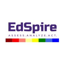 EdSpire logo, EdSpire contact details