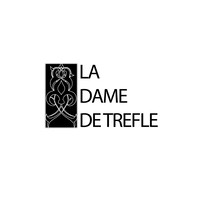 La Dame de Trèfle logo, La Dame de Trèfle contact details