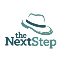 theNextStep logo, theNextStep contact details