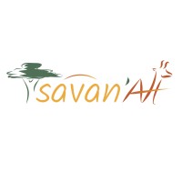 Savan'Animal Health logo, Savan'Animal Health contact details