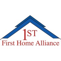 First Home Alliance logo, First Home Alliance contact details