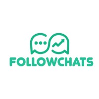 Followchats logo, Followchats contact details