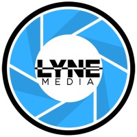 Lyne Media logo, Lyne Media contact details