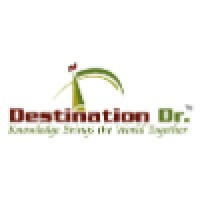 Destination Dr. Consulting logo, Destination Dr. Consulting contact details