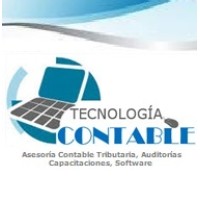 Tecnologia Contable logo, Tecnologia Contable contact details