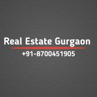 Real Estate Gurgaon logo, Real Estate Gurgaon contact details