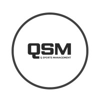 Q Sports Management logo, Q Sports Management contact details