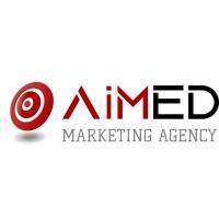 AiMED Marketing Agency logo, AiMED Marketing Agency contact details