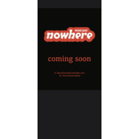 Nowhere Wine Bar logo, Nowhere Wine Bar contact details