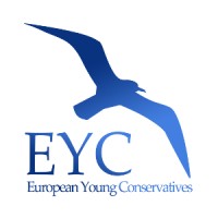 European Young Conservatives logo, European Young Conservatives contact details