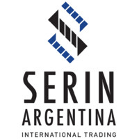 Serin Argentina SRL logo, Serin Argentina SRL contact details