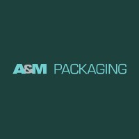 A & M Packaging logo, A & M Packaging contact details