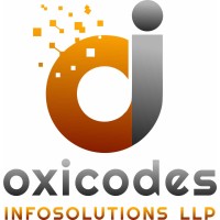 Oxicodes Infosolutions LLP logo, Oxicodes Infosolutions LLP contact details