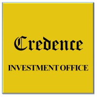 Credence Investment Office logo, Credence Investment Office contact details