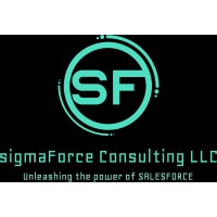 sigmaForce Consulting logo, sigmaForce Consulting contact details