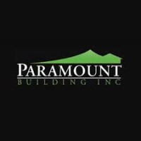 Paramount Building Inc. logo, Paramount Building Inc. contact details