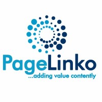 Pagelinko technologies ...Adding Value Contently logo, Pagelinko technologies ...Adding Value Contently contact details