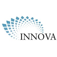 The Innova Group logo, The Innova Group contact details