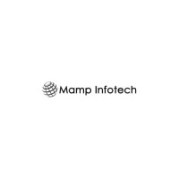 Mamp Infotech logo, Mamp Infotech contact details