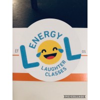 Energy LOL (Laughter Classes) logo, Energy LOL (Laughter Classes) contact details