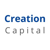 Creation Capital LLC logo, Creation Capital LLC contact details