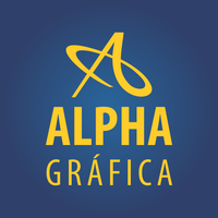 Grupo Alpha Gráfica - Comunicação Visual Estratégica logo, Grupo Alpha Gráfica - Comunicação Visual Estratégica contact details