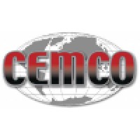 Cemco Inc logo, Cemco Inc contact details