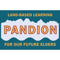 Pandion Institute logo, Pandion Institute contact details