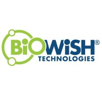 BiOWiSH Technologies logo, BiOWiSH Technologies contact details