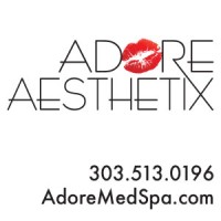 Adore Aesthetix, LLC logo, Adore Aesthetix, LLC contact details