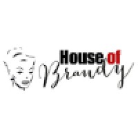 House of Brandy logo, House of Brandy contact details