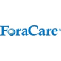 ForaCare Inc. logo, ForaCare Inc. contact details