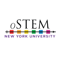 oSTEM at NYU logo, oSTEM at NYU contact details