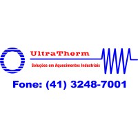 Ultratherm Resistências Elétricas logo, Ultratherm Resistências Elétricas contact details