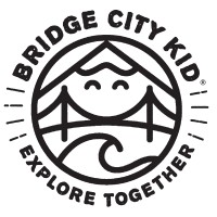 Bridge City Kid logo, Bridge City Kid contact details