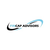 Fincap Advisors logo, Fincap Advisors contact details