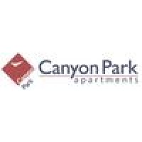 Canyon Park Apartments logo, Canyon Park Apartments contact details