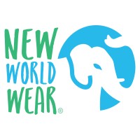 New World Wear, Inc. logo, New World Wear, Inc. contact details