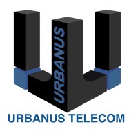 URBANUS TELECOM logo, URBANUS TELECOM contact details