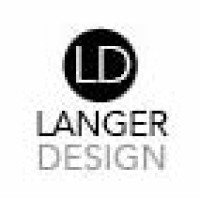 Langer Design Group logo, Langer Design Group contact details