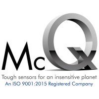 McQ logo, McQ contact details