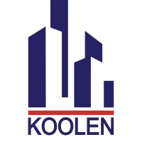 KOOLEN E&C logo, KOOLEN E&C contact details