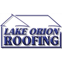 Lake Orion Roofing logo, Lake Orion Roofing contact details