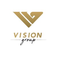 Vision Group logo, Vision Group contact details