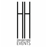 Harutyunyan Events logo, Harutyunyan Events contact details