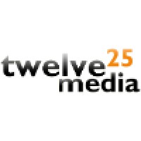 Twelve25 Media logo, Twelve25 Media contact details