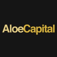 Aloe Capital logo, Aloe Capital contact details