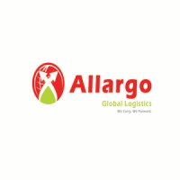 Allargo Global Logistics logo, Allargo Global Logistics contact details