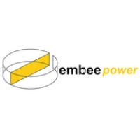 Embee Power logo, Embee Power contact details