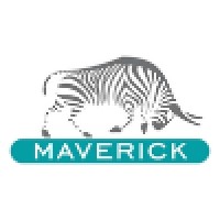 Maverick Communication logo, Maverick Communication contact details